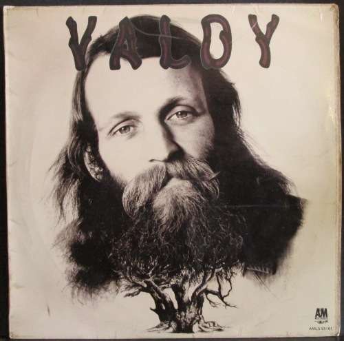 VALDY - VALDY  (LP/VINYL)