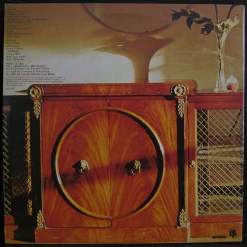 SCOTT JARRETT - WITHOUT RHYME OR REASON  (LP/VINYL)