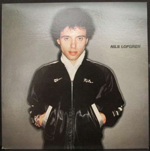 NILS LOFGREN - NILS (LP/VINYL)