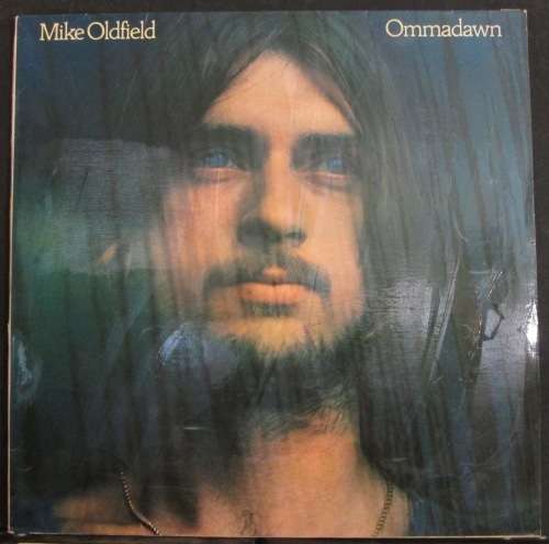 MIKE OLDFIELD - OMMADAWN  (LP/VINYL)