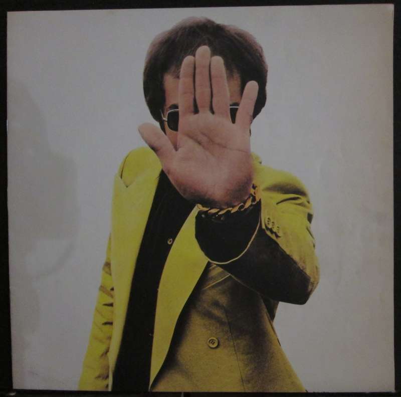 ELTON JOHN - DONT SHOOT ME IM ONLY THE PIANO PLAYER  (LP/VINYL)