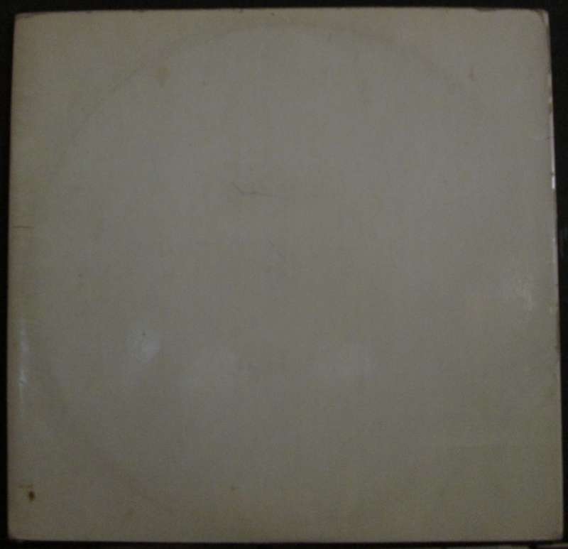 THE BEATLES - THE BEATLES (2xLP/VINYL)