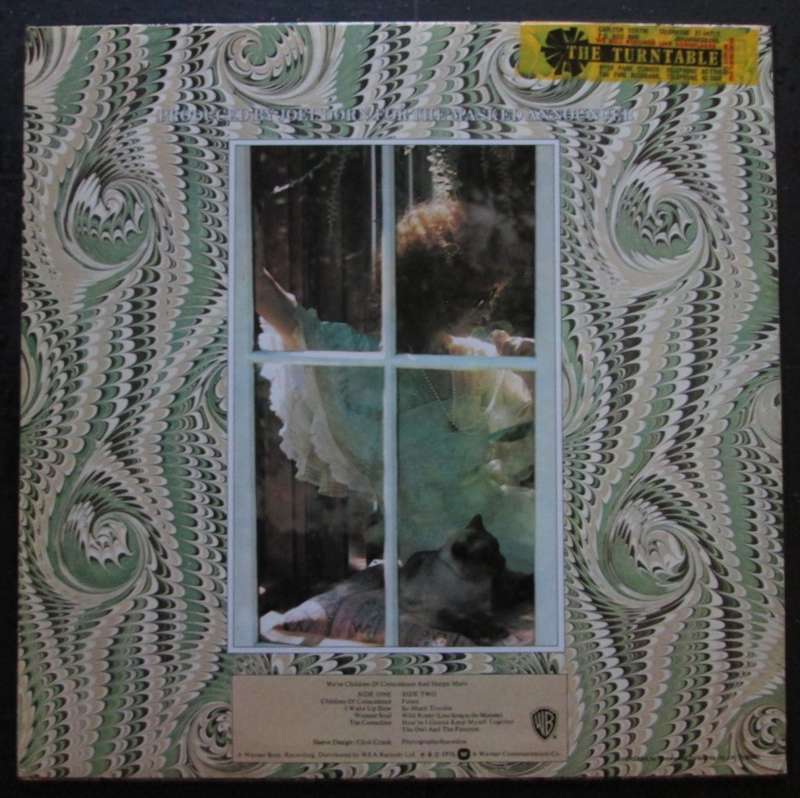 DORY PREVIN - WERE CHILDREN OF COINCIDENCE AND HARPO MARX (LP/VINYL)