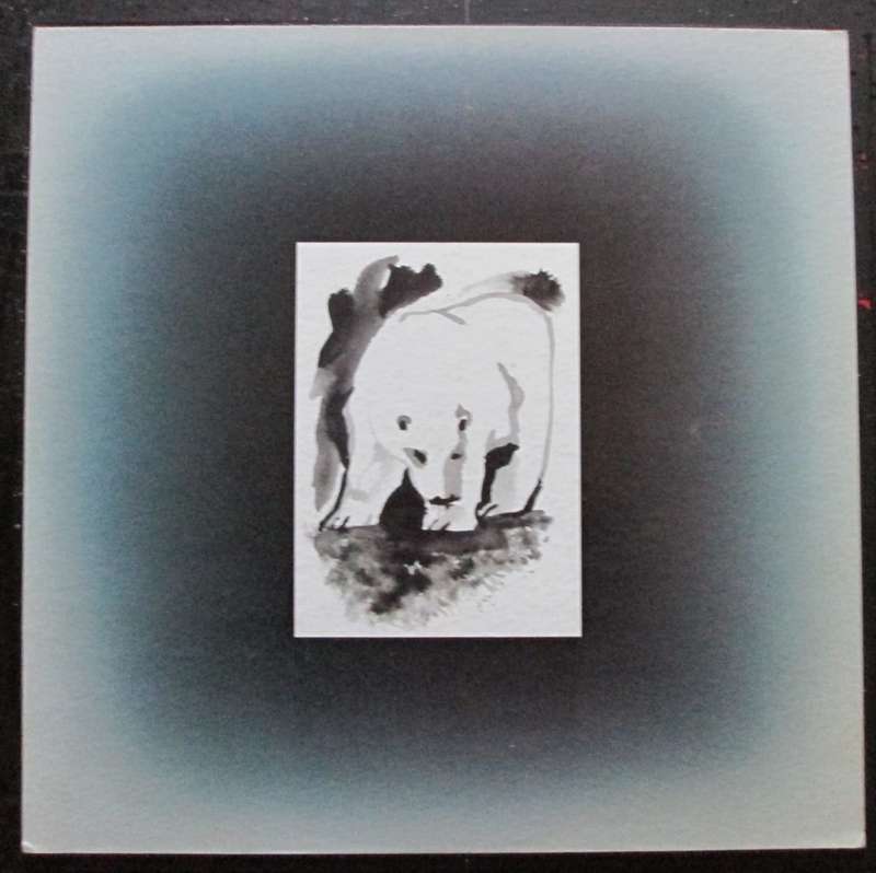 CAT STEVENS - FOREIGNER   (LP/VINYL)