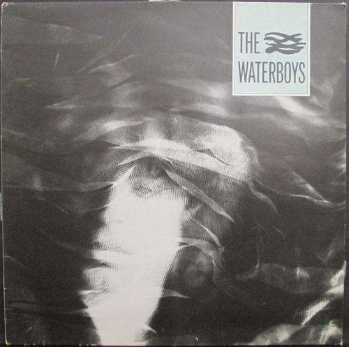 THE WATERBOYS - THE WATERBOYS (LP/VINYL)
