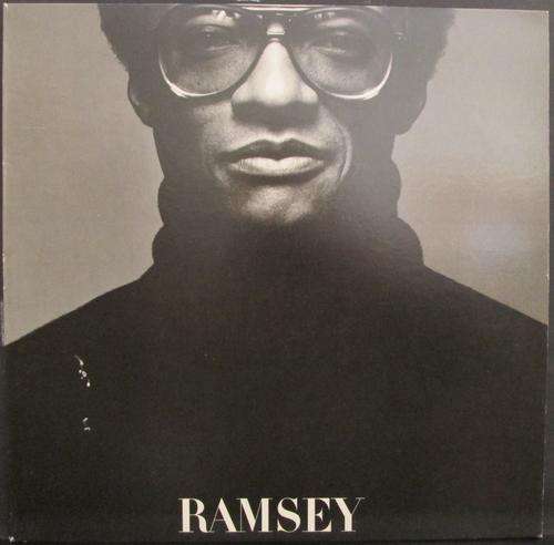 RAMSEY LEWIS - RAMSEY (LP/VINYL)