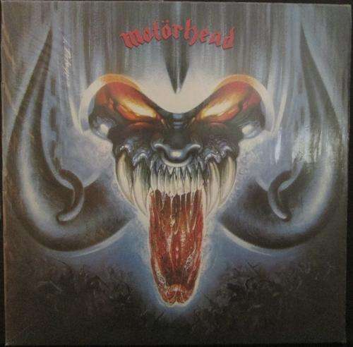MOTORHEAD - ROCK N ROLL (LP/VINYL)