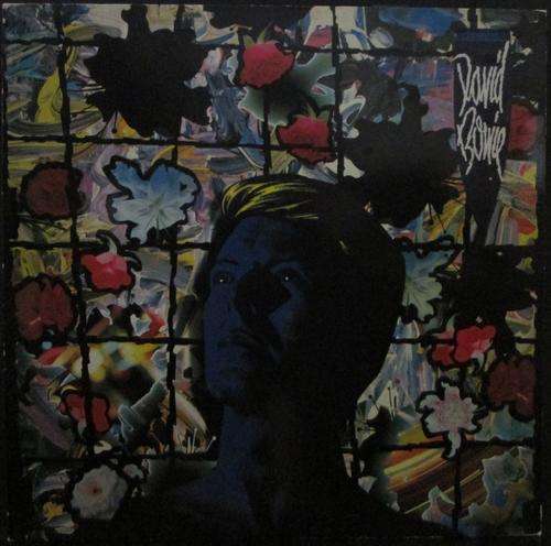 DAVID BOWIE - TONIGHT (LP/VINYL)