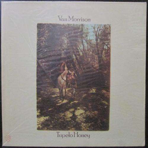 VAN MORRISON - TUPELO HONEY (LP/VINYL)