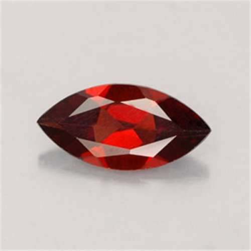 1.25 ct NATURAL GARNET- MARQUISE