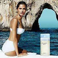 Dolce & Gabanna Light Blue 100ml