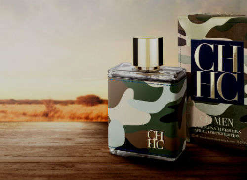 Fragrances for Him CH MEN AFRICA by Carolina Herrera LIMITED EDITION 100ml was sold for 360.00 on 31 Aug at 10 20 by VIMICEL ONLINE in Johannesburg ID 243707097