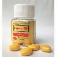 Vigour 300mg gold pills male sexual enhancer - 100% original and effective
