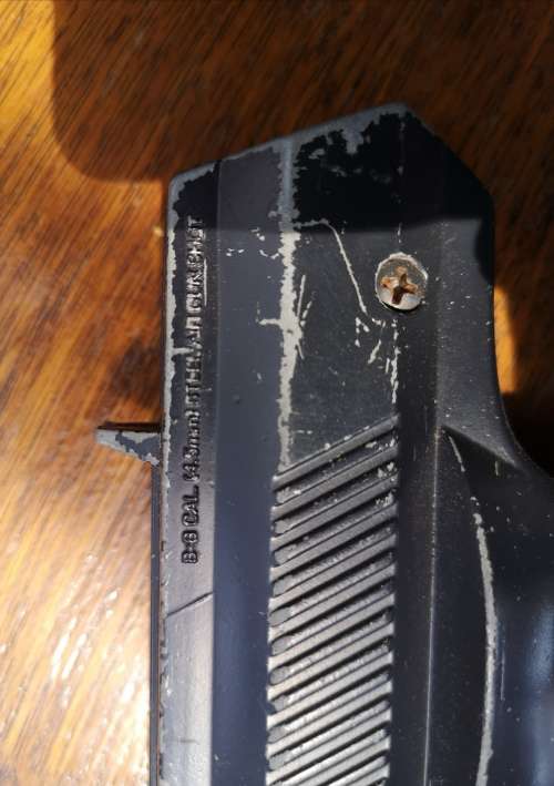 Daisy Pellet Gun - Model 188 (1979 - 1983)