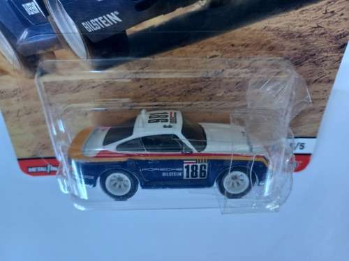 HOT WHEELS PORSCHE 959 (1986)
