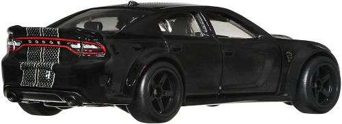 HOT WHEELS `FAST AND FURIOUS` DODGE CHARGER SRT HELL CAT WIDEBODY