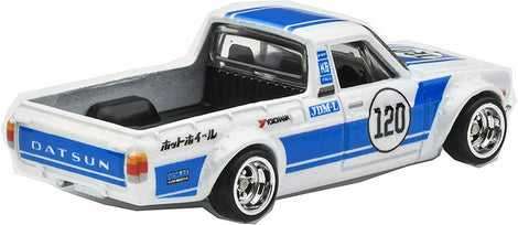 HOT WHEELS PREMIUM `75 DATSUN SUNNY TRUCK (B120)