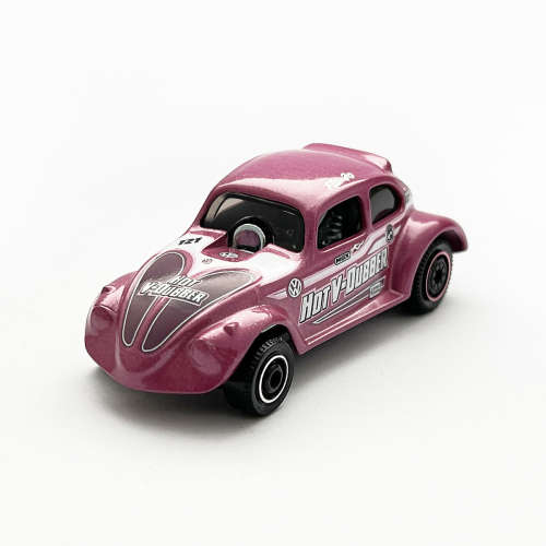 MATCHBOX MOVING PARTS 1972 VOLKSWAGEN BEETLE DRAGSTER