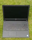 DELL LATITUDE  3570  INTEL CORE I5-6200U CPU @2.40 GHZ-8 GB RAM - 500 GB HDD