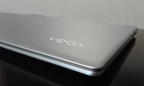 LENOVO YOGA 710 IDEAPAD - 14" - INTEL CORE I7-7500U CPU @ 2.70 GHZ  - 8 GB RAM - 256 GB SSD