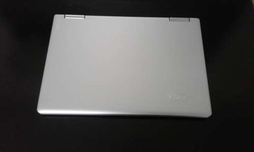 LENOVO YOGA 710 IDEAPAD - 14" - INTEL CORE I7-7500U CPU @ 2.70 GHZ  - 8 GB RAM - 256 GB SSD