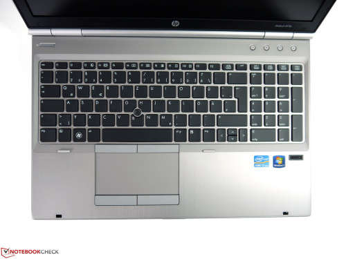 Elitebook 8570p i7 2025
