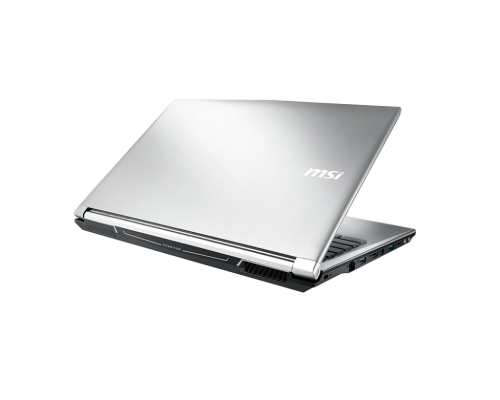 BRAND NEW - MSI - PL62 7RC - Intel Core i7-7700 HQ @ 3.8 Ghz - Navidia MX150 - 1 TB HDD - 8 GB RAM