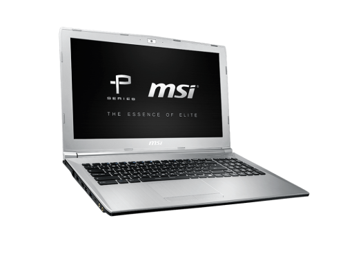 BRAND NEW - MSI - PL62 7RC - Intel Core i7-7700 HQ @ 3.8 Ghz - Navidia MX150 - 1 TB HDD - 8 GB RAM