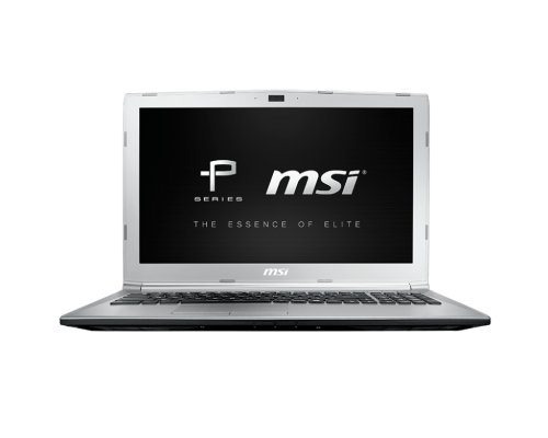 BRAND NEW - MSI - PL62 7RC - Intel Core i7-7700 HQ @ 3.8 Ghz - Navidia MX150 - 1 TB HDD - 8 GB RAM