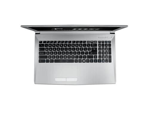 BRAND NEW - MSI - PL62 7RC - Intel Core i7-7700 HQ @ 3.8 Ghz - Navidia MX150 - 1 TB HDD - 8 GB RAM