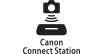 Cannon PowerShot SX530 HS - 24mm Wide - 50x - WiFi - 16.0 Mega Pixels - 1080p Full HD AND MORE