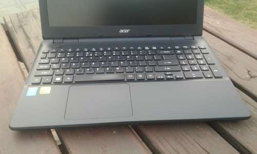 ACER ASPIRE  P256 SERIES INTEL QUAD CORE I7 - 4500U CPU @  3.4GHz, 8GB RAM, 1000GB HDD