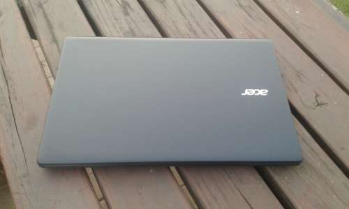 ACER ASPIRE  P256 SERIES INTEL QUAD CORE I7 - 4500U CPU @  3.4GHz, 8GB RAM, 1000GB HDD