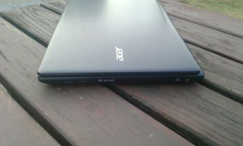 ACER ASPIRE  P256 SERIES INTEL QUAD CORE I7 - 4500U CPU @  3.4GHz, 8GB RAM, 1000GB HDD