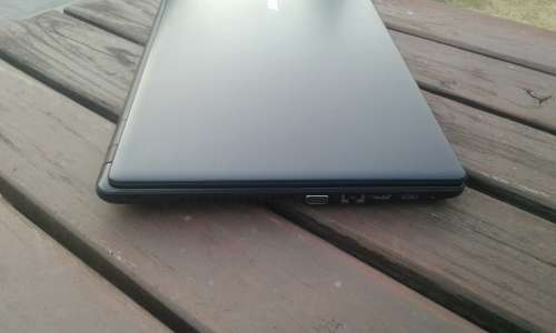 ACER ASPIRE  P256 SERIES INTEL QUAD CORE I7 - 4500U CPU @  3.4GHz, 8GB RAM, 1000GB HDD
