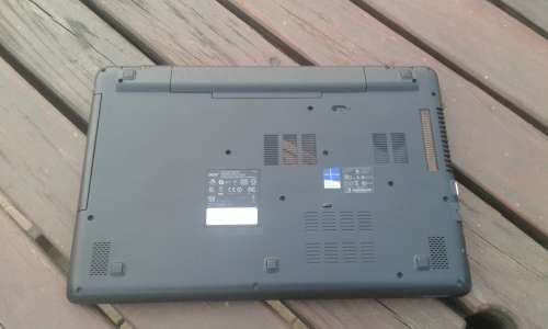 ACER ASPIRE  P256 SERIES INTEL QUAD CORE I7 - 4500U CPU @  3.4GHz, 8GB RAM, 1000GB HDD