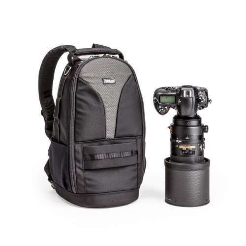 THINK TANK CAMERA LENS BACKPACK WORTH R5400.00