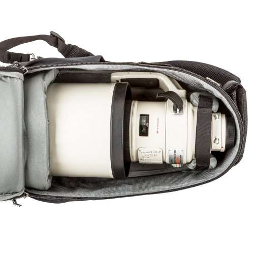 THINK TANK CAMERA LENS BACKPACK WORTH R5400.00