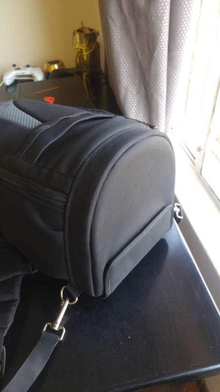 THINK TANK CAMERA LENS BACKPACK WORTH R5400.00