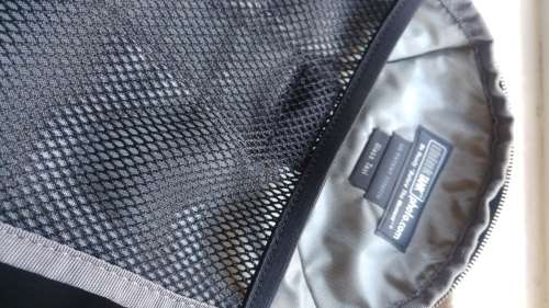THINK TANK CAMERA LENS BACKPACK WORTH R5400.00