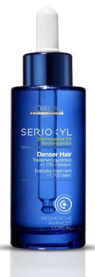 **R1900.00** Loreal Serioxyl Denser Hair 90ml - 3 Months Course - BRAND NEW