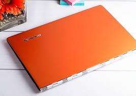 LENOVO YOGA  3 PRO - 13.3" - INTEL CORE M @ 2.6 GHZ - RESOLUTION 3200X1800  - 8 GB RAM-256 GB SSD
