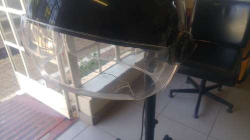 **R1400.00** CARMEN - Pro-Salon Hood Dryer - BOUGHT FROM GAME