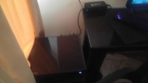 Microsoft Xbox One 500GB Model 1540 Gaming Console + 1 Controller + Rainbows x Seige Xbox One Game
