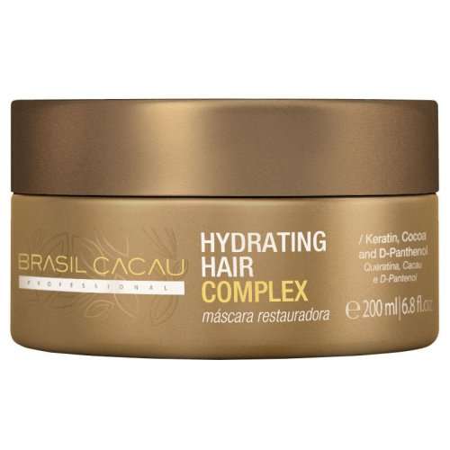 Brasil Cacau The Keratin Express Treatment 110ml - Lasts 4 to 6 weeks