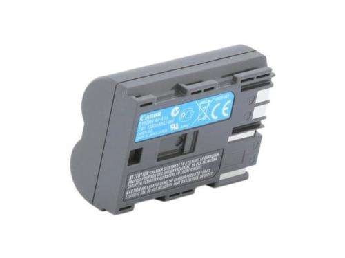*R1250*Canon BP-511A - (E160814) Lithium Ion Battery PACK (Excellent Condition!) - DSLR Accessories