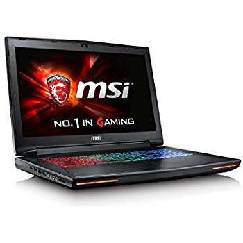 MSI GAMING MONSTER. MSI GAMING G SERIES MS-16J5 - 32GB RAM - 512 SSD + 1 TB HDD - NVIDIA GTX 960M