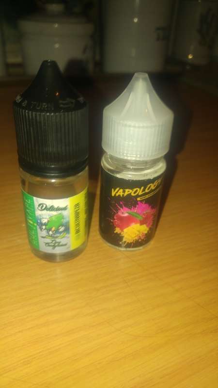 Vape Kit for Sale - DON'T MISS OUT