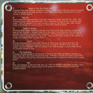 Various - The Club Anthems 2000 ... EVER! - 2 x CD - UK - VTDCD 271 7243 8 48035 2 0