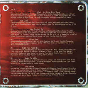 Various - The Club Anthems 2000 ... EVER! - 2 x CD - UK - VTDCD 271 7243 8 48035 2 0
